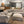 Sereen Taupe Modular Sectional