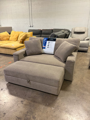 Gilroy Oversized Chair