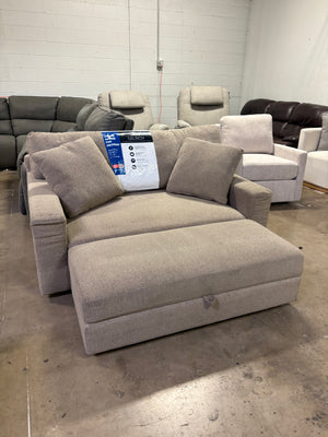 Gilroy Oversized Chair
