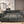 Tisdale 6-Piece Gray Fabric Sectional
