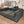 Tisdale 6-Piece Gray Fabric Sectional