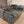 Tisdale 6-Piece Gray Fabric Sectional