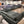 Tisdale 6-Piece Gray Fabric Sectional