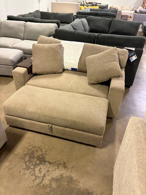 Gilroy Oversized Chair