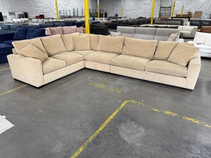 Room & Board Sectional