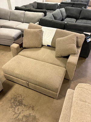 Gilroy Oversized Chair