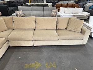 Room & Board Sectional