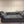 Tisdale 6-Piece Gray Fabric Sectional