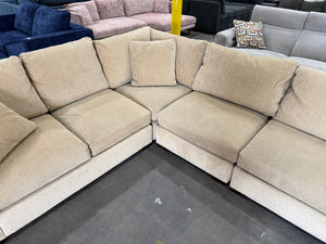 Room & Board Sectional