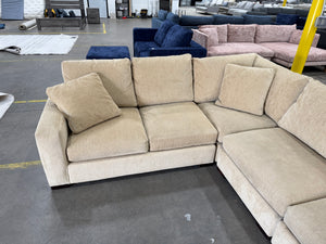 Room & Board Sectional