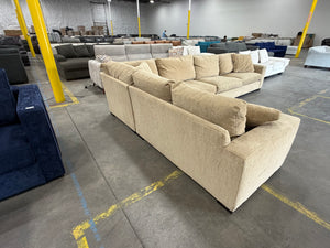 Room & Board Sectional