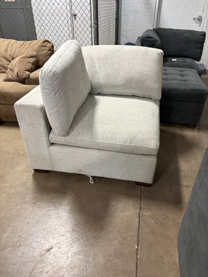 Lowell Corner Chair