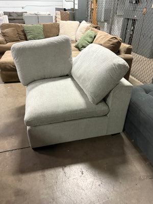 Lowell Corner Chair