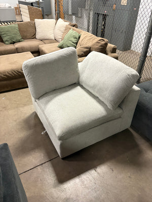 Lowell Corner Chair