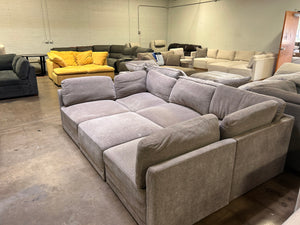 ThomasVille Fallon 6-Piece Modular Sectional