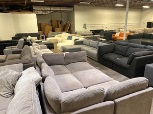 ThomasVille Fallon 6-Piece Modular Sectional