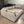 Tisdale 6-Piece Taupe Fabric Sectional