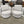 Davos Fabric 2PK Chair Gray