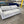 Aspen Fabric Convertible Sleeper Sofa
