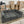 Tisdale 6 Piece Sectional Gray