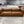 CB2 Sven Leather Sofa