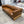 CB2 Sven Leather Sofa