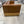 CB2 Sven Leather Sofa