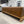 CB2 Sven Leather Sofa
