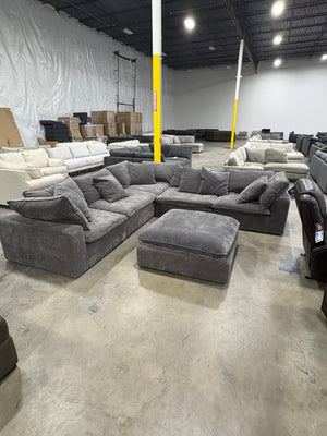 Sereen Modular Sectional