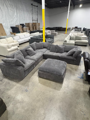Sereen Modular Sectional