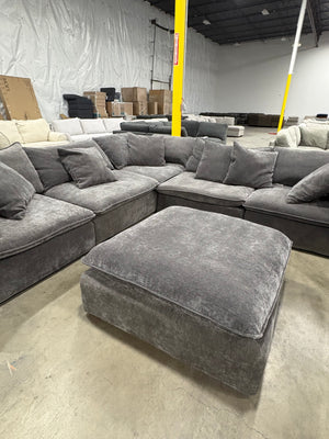 Sereen Modular Sectional
