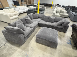 Sereen Modular Sectional