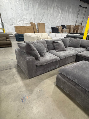 Sereen Modular Sectional