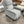 Fabric Pushback Recliner Chair