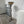 Metal Wood Lamp
