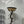 Metal Wood Lamp