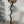 Metal Wood Lamp