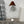 Lamp with Velvet Lampshade