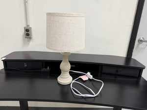 Small Lamp