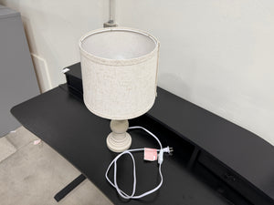 Small Lamp