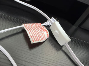 Small Lamp