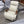 Barcalounger Leather Power Recliner