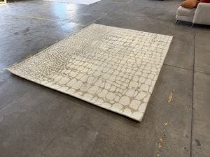 10’ by 8’ Rug