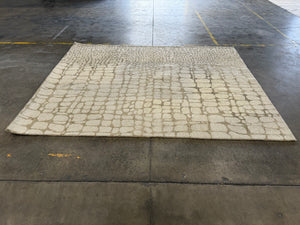 10’ by 8’ Rug
