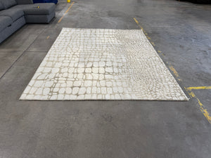 10’ by 8’ Rug