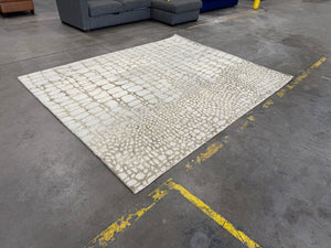 10’ by 8’ Rug