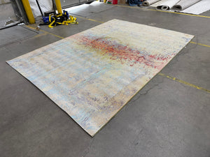 Outdoor Rug 11ft by 8ft