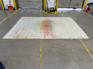 Outdoor Rug 11ft by 8ft