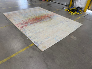 Outdoor Rug 11ft by 8ft
