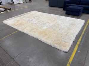 Shag Rug 8’10” by 12’2”